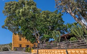 Hotel Rural Livvo Maipez